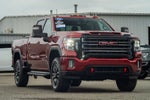2022 GMC Sierra 2500HD AT4