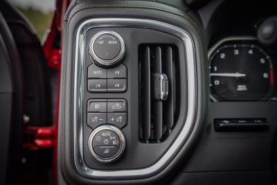 2022 GMC Sierra 2500HD AT4