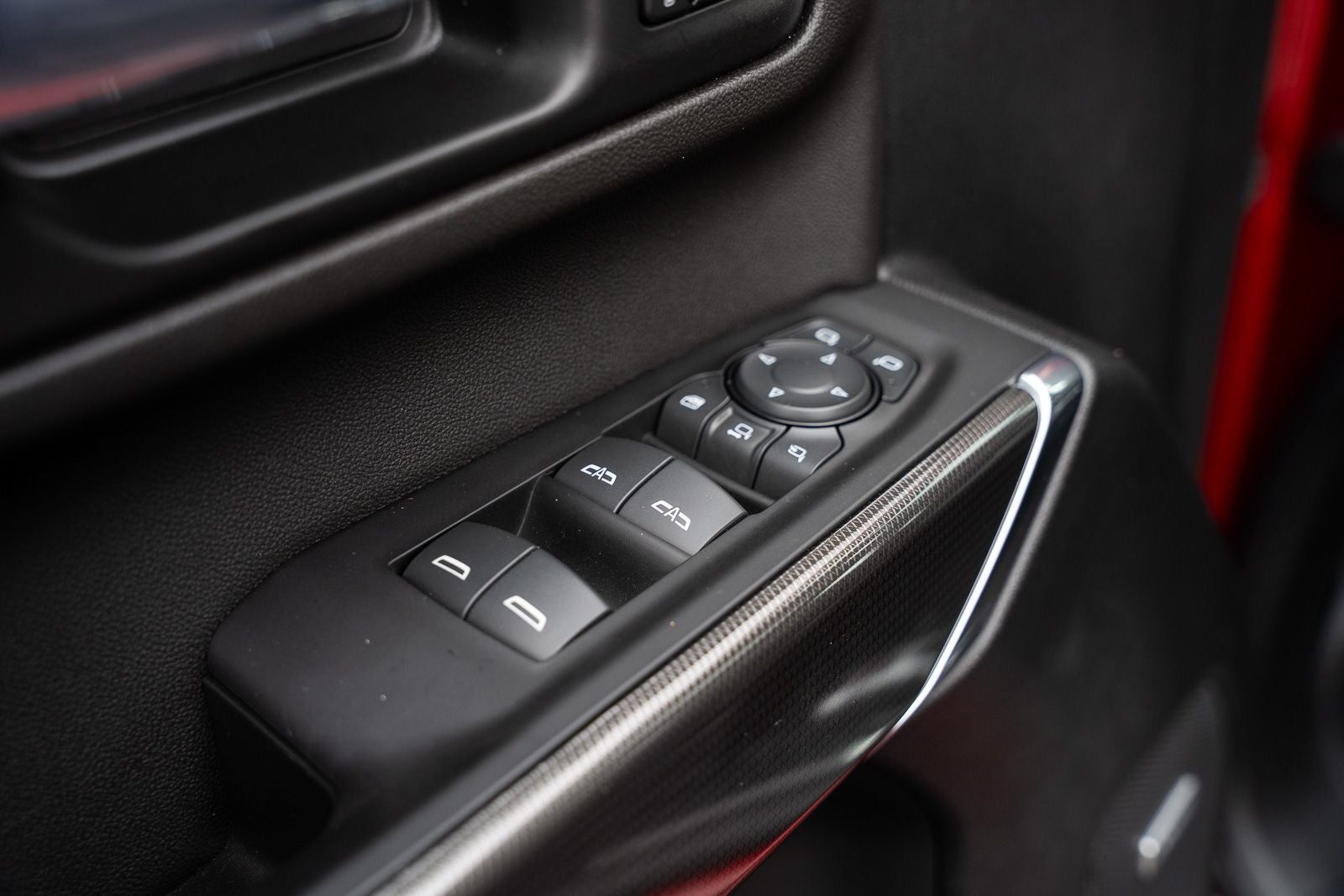 2022 GMC Sierra 2500HD AT4