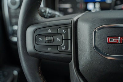 2022 GMC Sierra 2500HD AT4