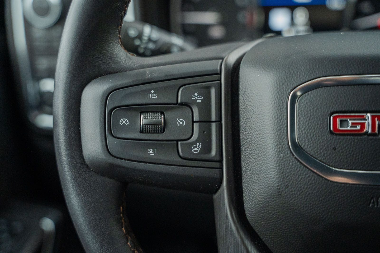 2022 GMC Sierra 2500HD AT4