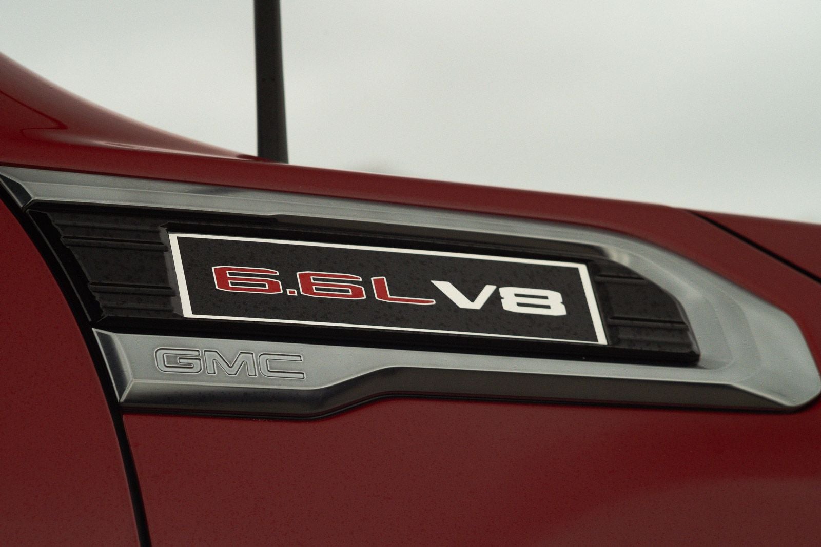 2022 GMC Sierra 2500HD AT4