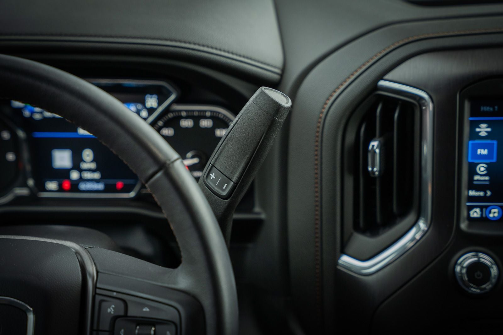 2022 GMC Sierra 2500HD AT4