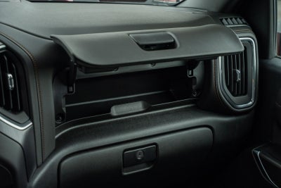 2022 GMC Sierra 2500HD AT4