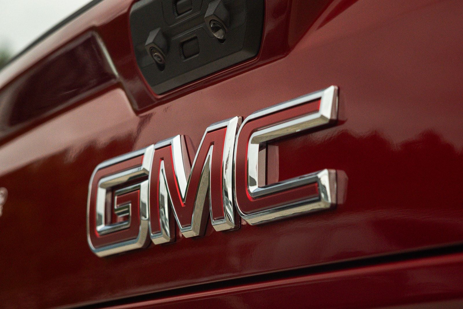 2022 GMC Sierra 2500HD AT4