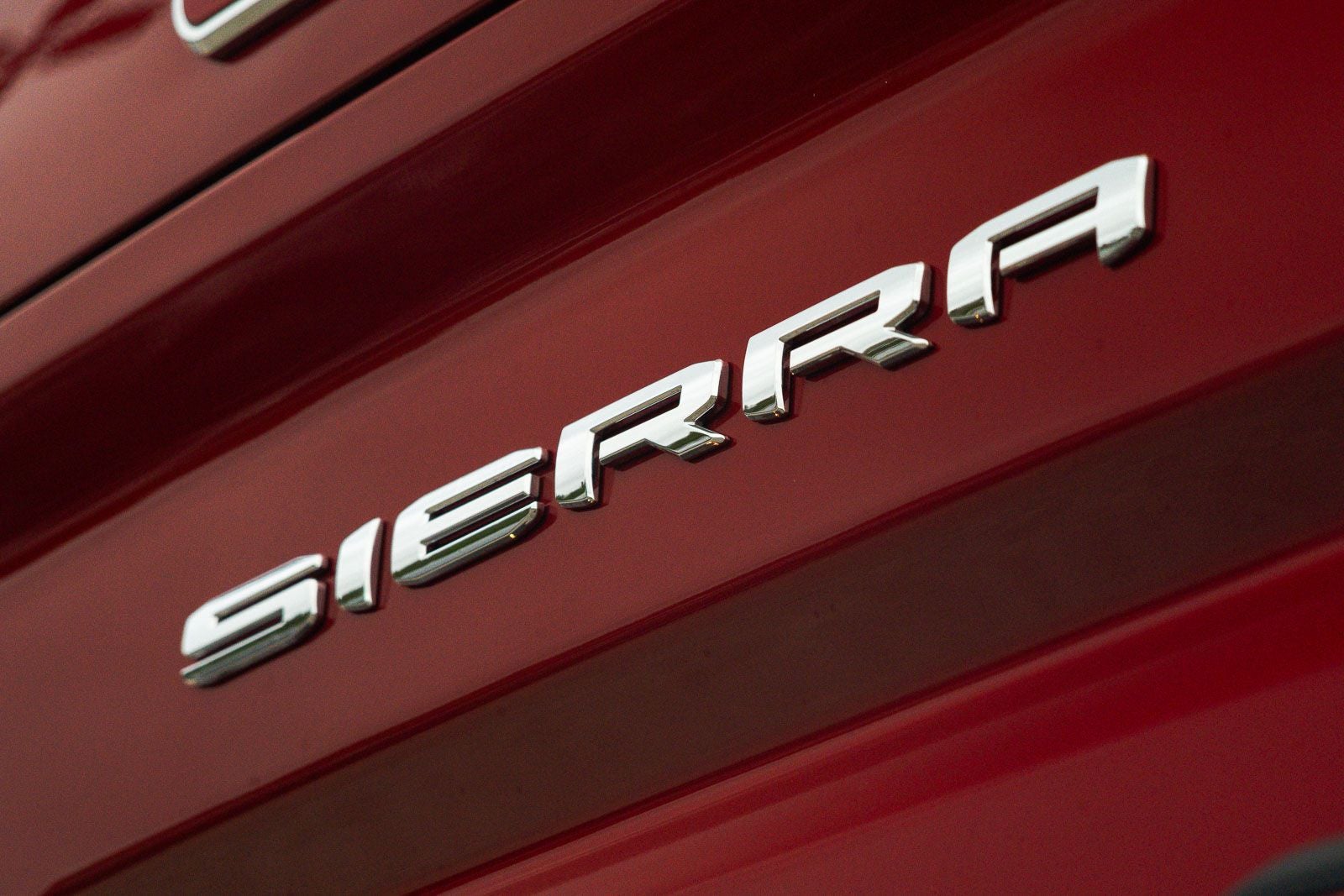 2022 GMC Sierra 2500HD AT4