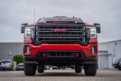 2022 GMC Sierra 2500HD AT4