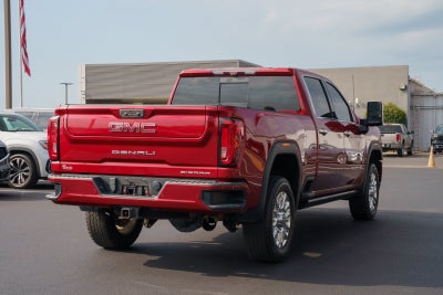 2021 GMC Sierra 2500HD Denali