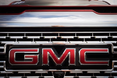 2021 GMC Sierra 2500HD Denali