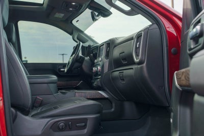 2021 GMC Sierra 2500HD Denali