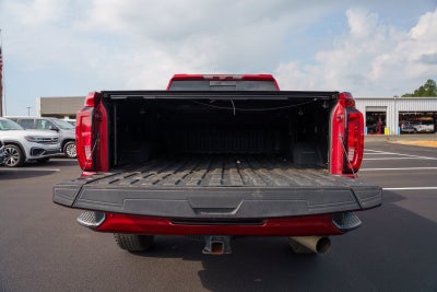 2021 GMC Sierra 2500HD Denali
