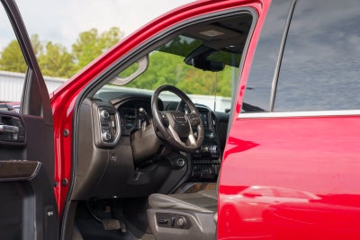 2021 GMC Sierra 2500HD Denali