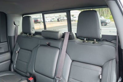 2021 GMC Sierra 2500HD Denali
