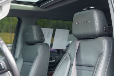 2021 GMC Sierra 2500HD Denali