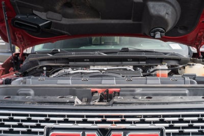 2021 GMC Sierra 2500HD Denali