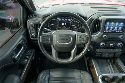 2021 GMC Sierra 2500HD Denali
