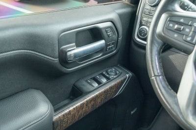 2021 GMC Sierra 2500HD Denali