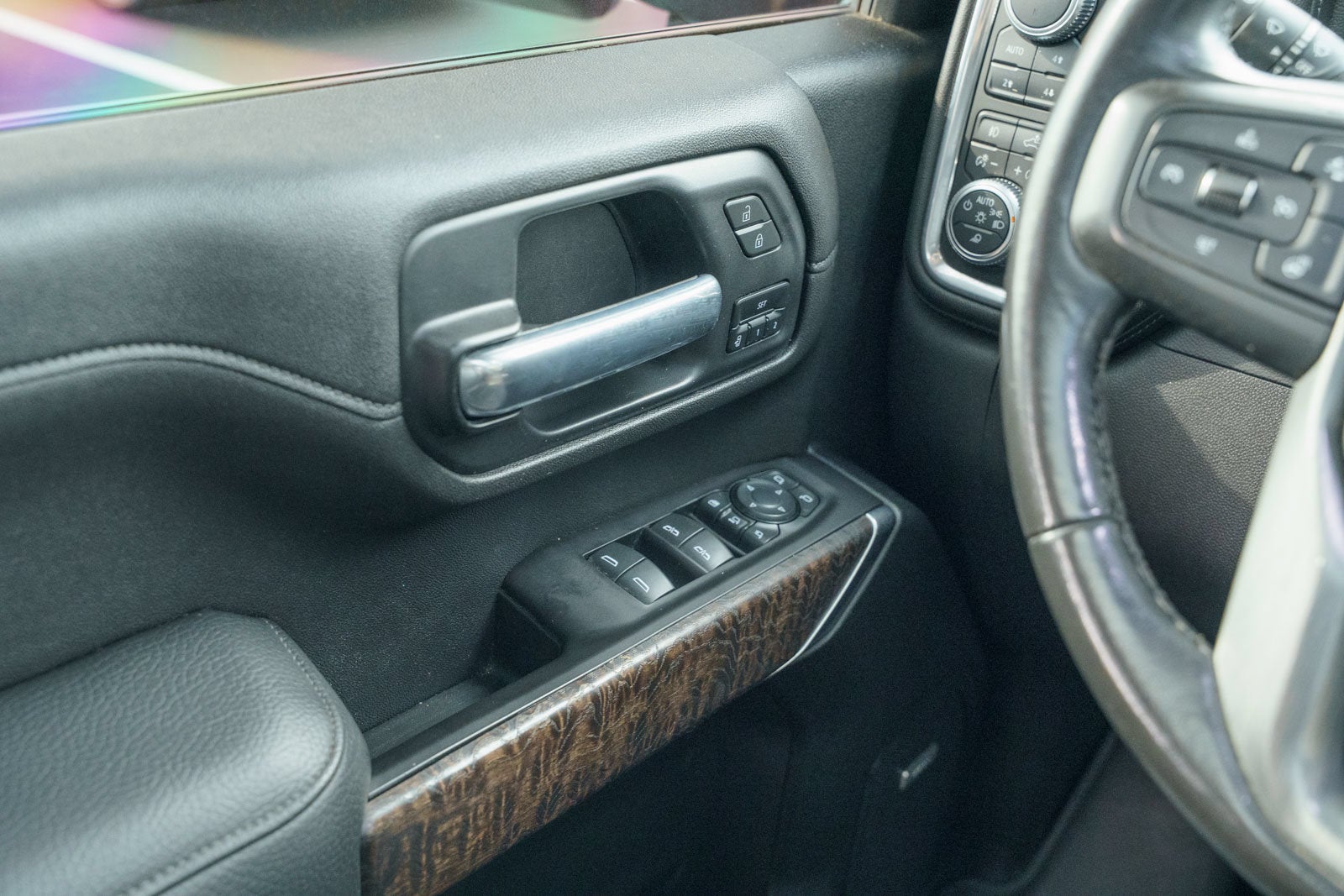 2021 GMC Sierra 2500HD Denali