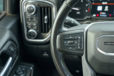 2021 GMC Sierra 2500HD Denali