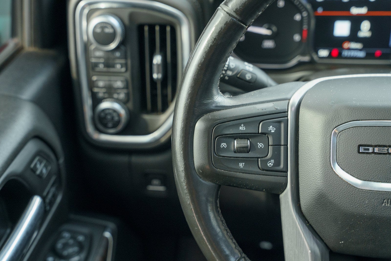 2021 GMC Sierra 2500HD Denali