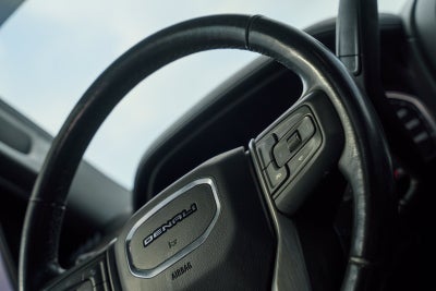 2021 GMC Sierra 2500HD Denali