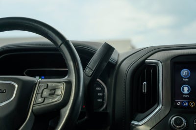 2021 GMC Sierra 2500HD Denali