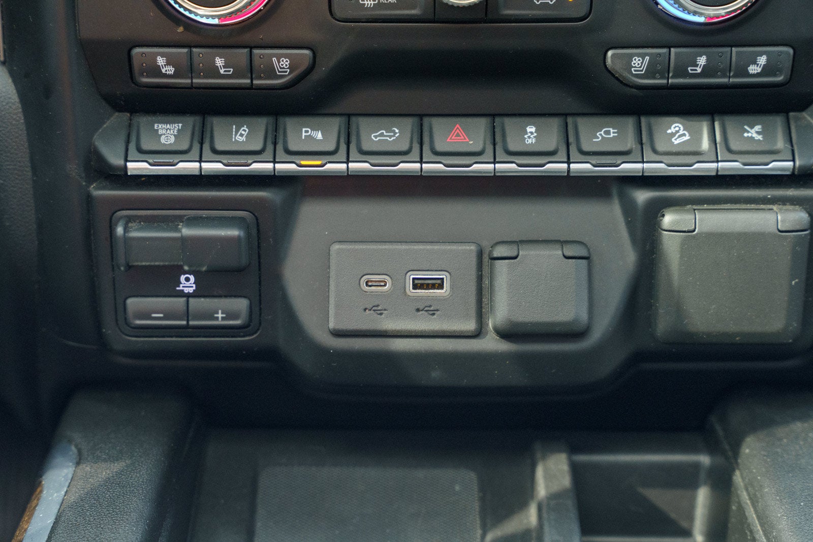 2021 GMC Sierra 2500HD Denali