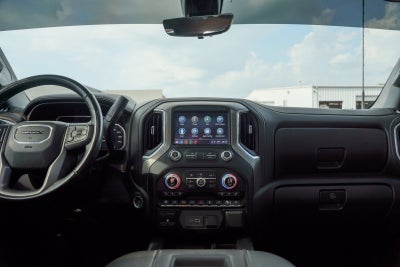 2021 GMC Sierra 2500HD Denali