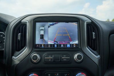 2021 GMC Sierra 2500HD Denali