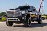 2023 GMC Sierra 2500HD Denali