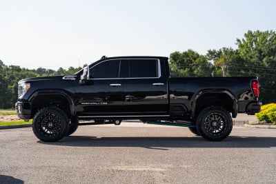 2023 GMC Sierra 2500HD Denali