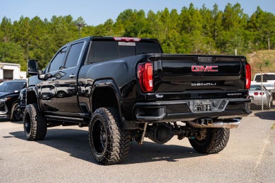 2023 GMC Sierra 2500HD Denali