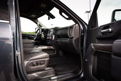 2020 GMC Sierra 3500HD SLT