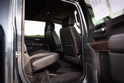 2020 GMC Sierra 3500HD SLT