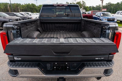 2020 GMC Sierra 3500HD SLT