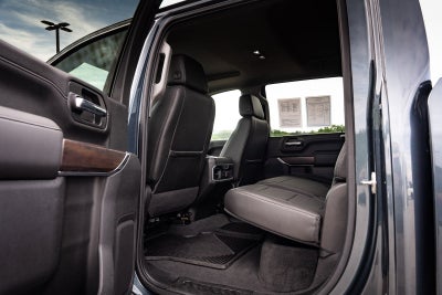 2020 GMC Sierra 3500HD SLT