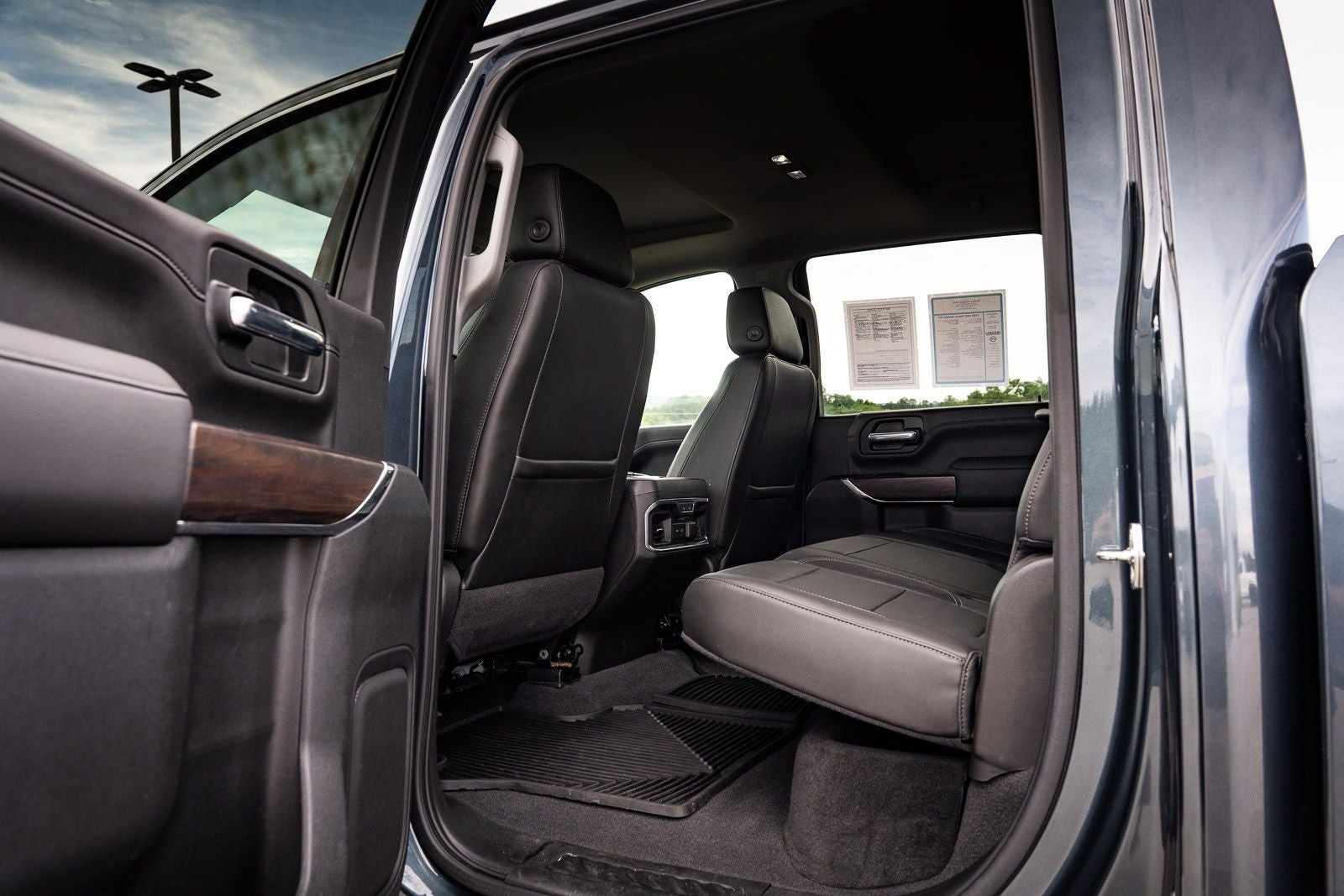 2020 GMC Sierra 3500HD SLT