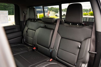 2020 GMC Sierra 3500HD SLT