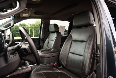2020 GMC Sierra 3500HD SLT
