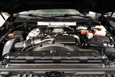 2020 GMC Sierra 3500HD SLT