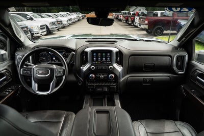 2020 GMC Sierra 3500HD SLT