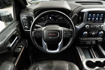 2020 GMC Sierra 3500HD SLT