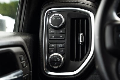 2020 GMC Sierra 3500HD SLT