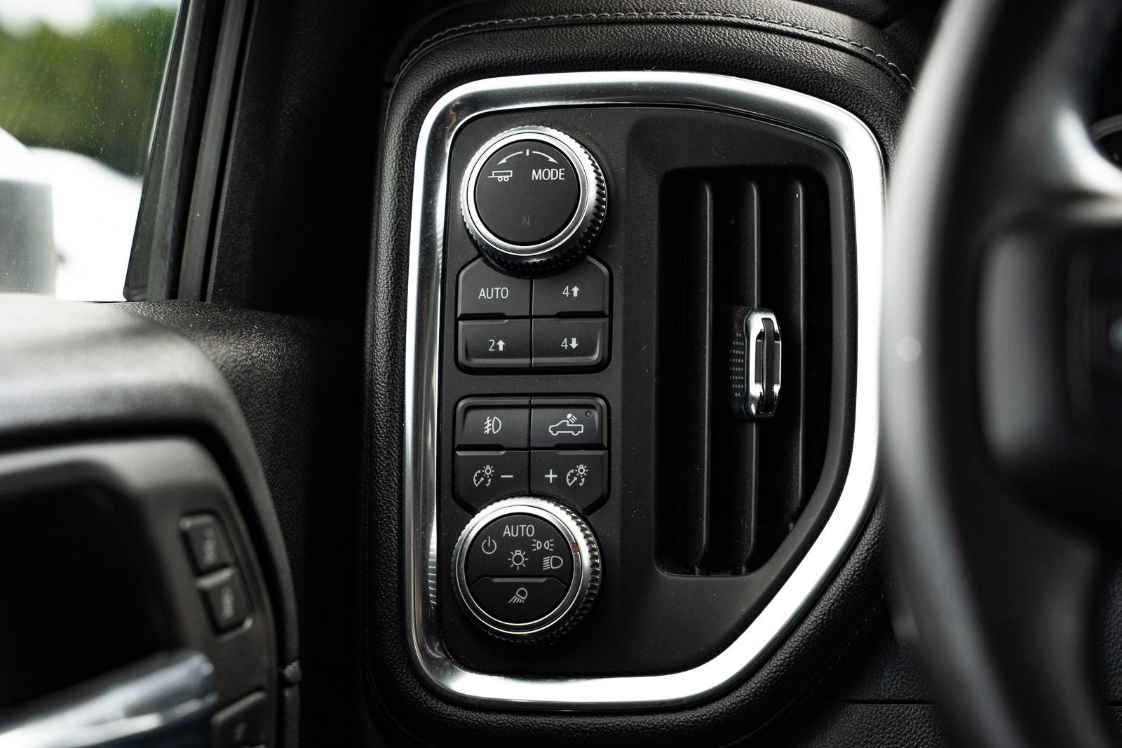 2020 GMC Sierra 3500HD SLT