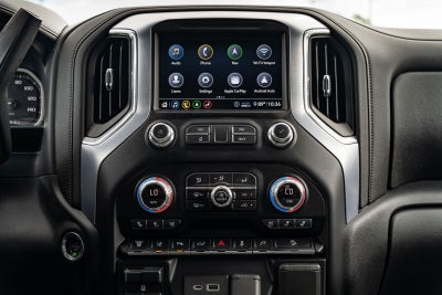 2020 GMC Sierra 3500HD SLT