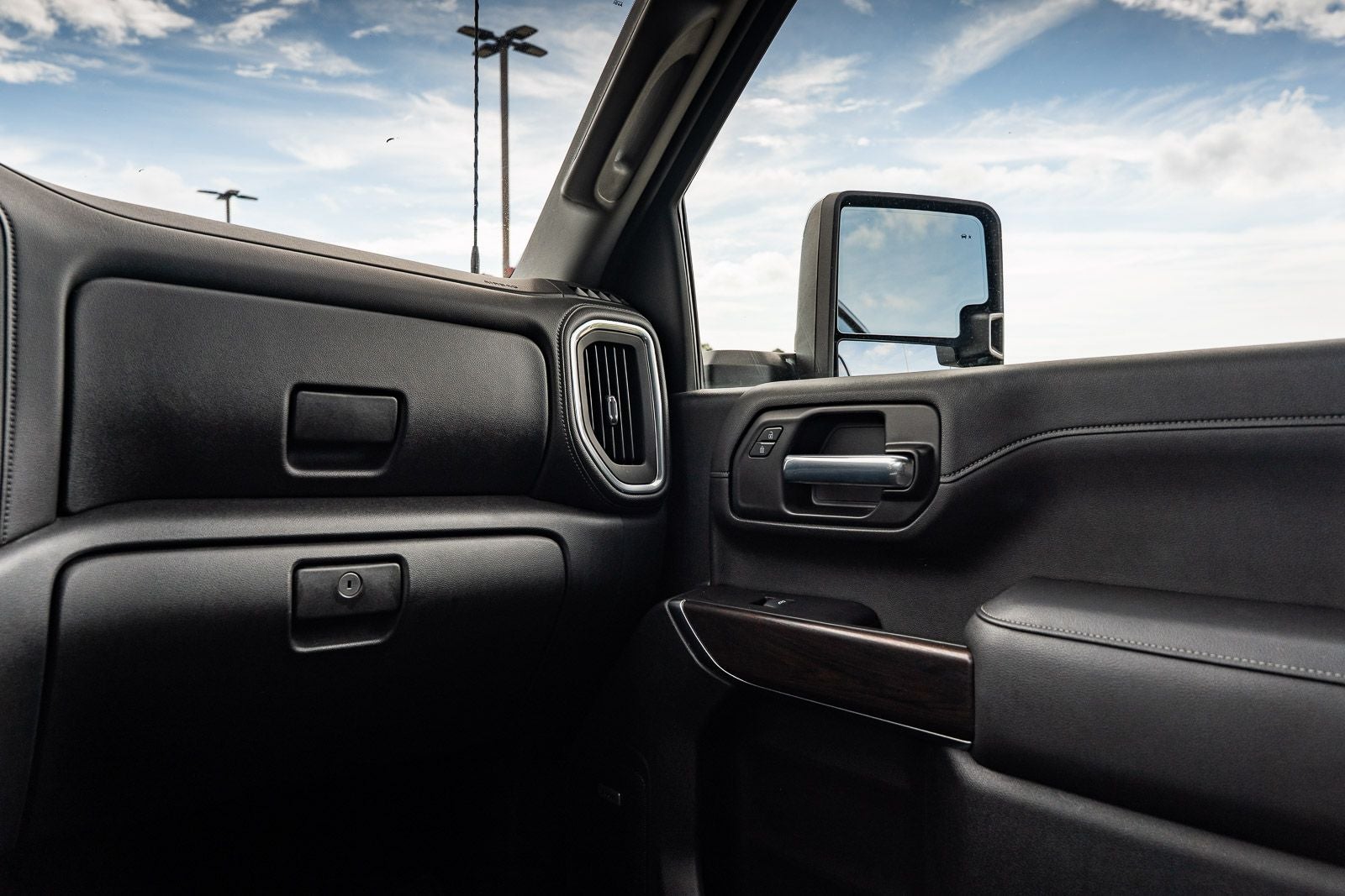 2020 GMC Sierra 3500HD SLT