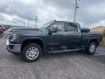 2020 GMC Sierra 3500HD SLT