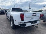 2023 GMC Sierra 3500HD Denali