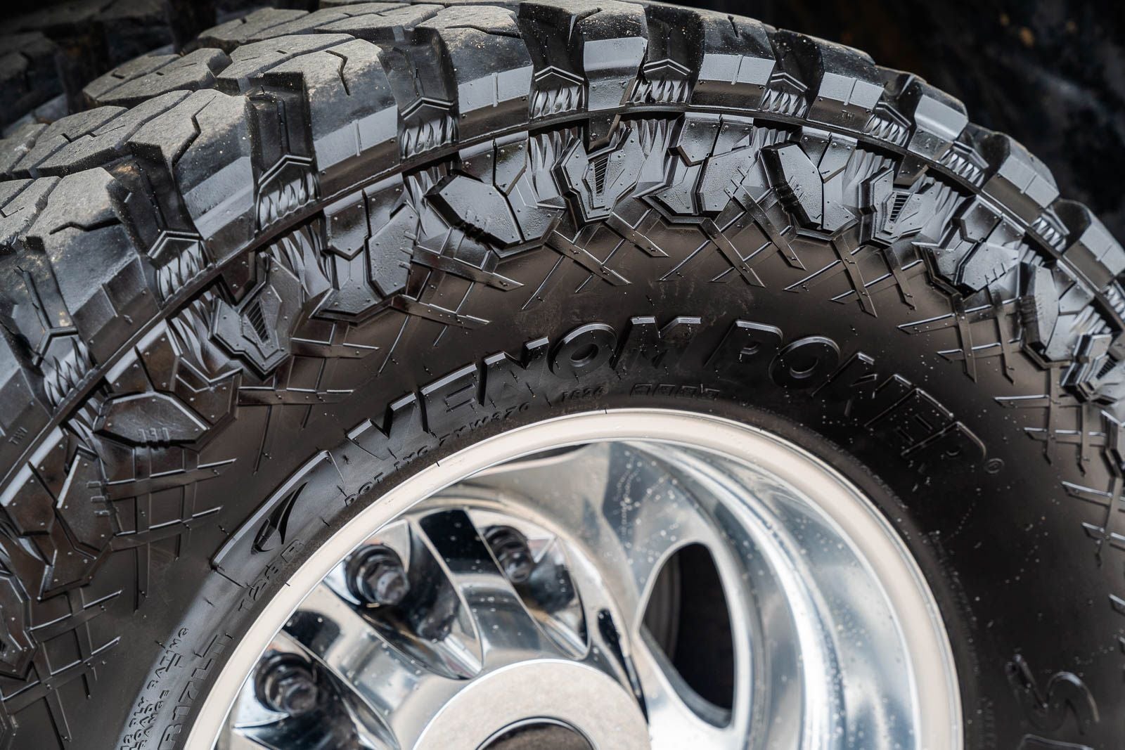 2021 GMC Sierra 3500HD Denali