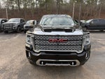 2021 GMC Sierra 3500HD Denali